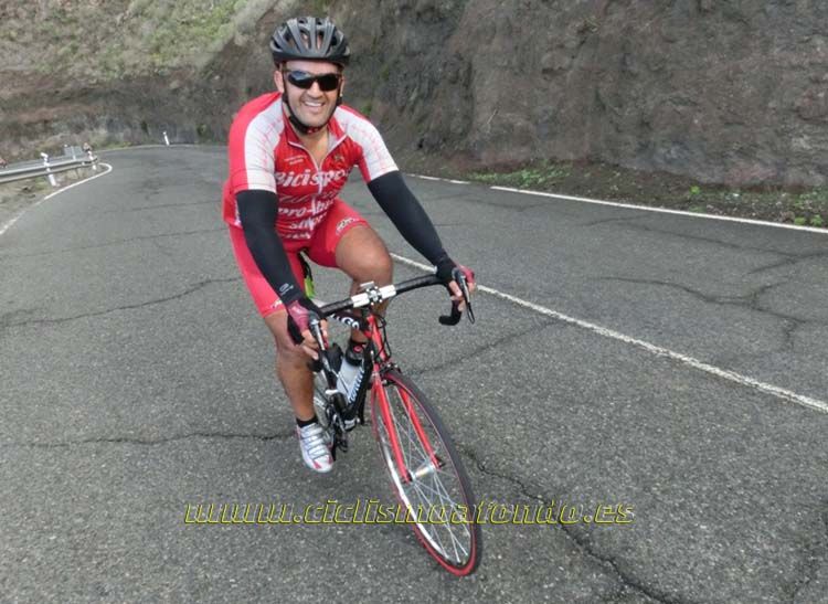 La Cicloturista Etapa 5