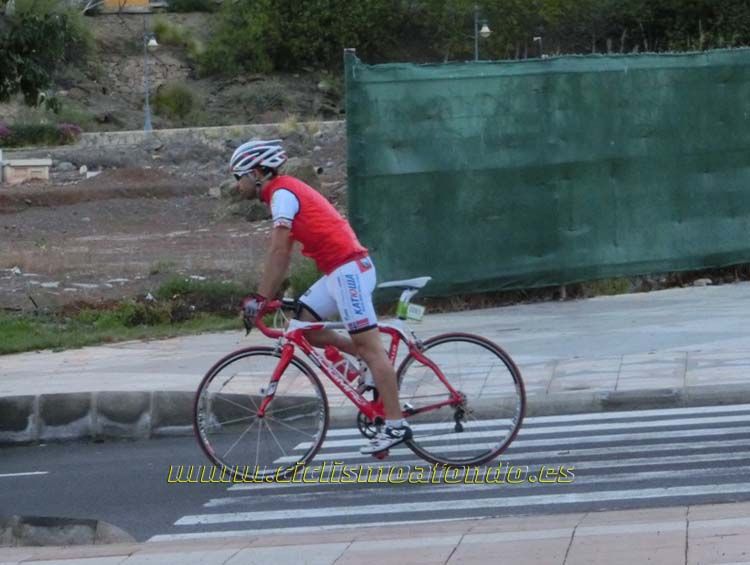 La Cicloturista Etapa 5