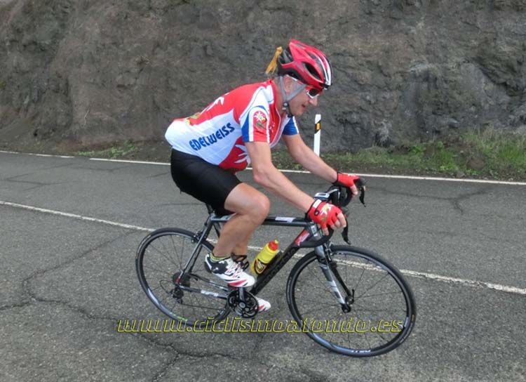 La Cicloturista Etapa 5