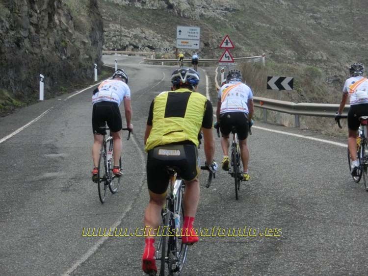 La Cicloturista Etapa 5