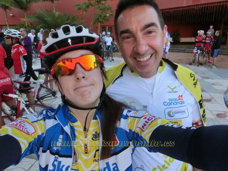 La Cicloturista Etapa 5
