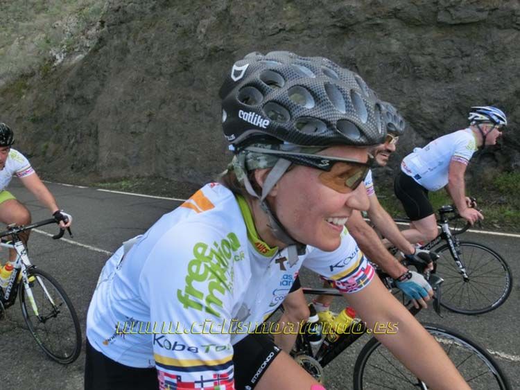 La Cicloturista Etapa 5