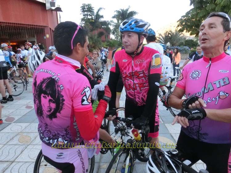 La Cicloturista Etapa 5