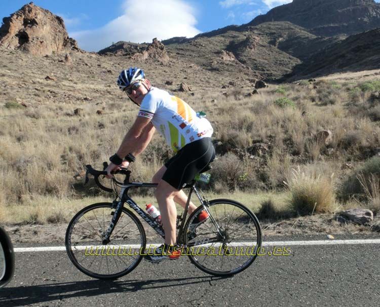 La Cicloturista Etapa 5
