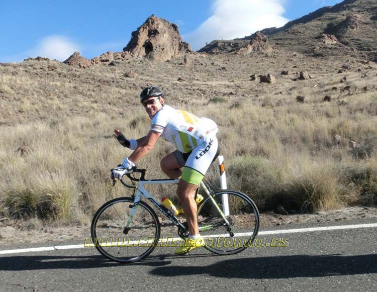 La Cicloturista Etapa 5