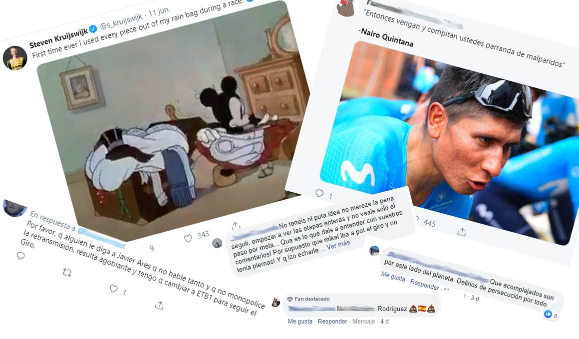 Cómo saber si eres un "hater"