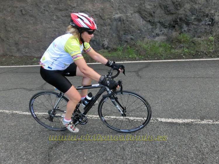 La Cicloturista Etapa 5