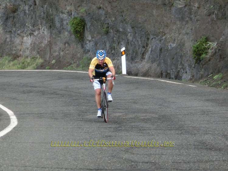La Cicloturista Etapa 5
