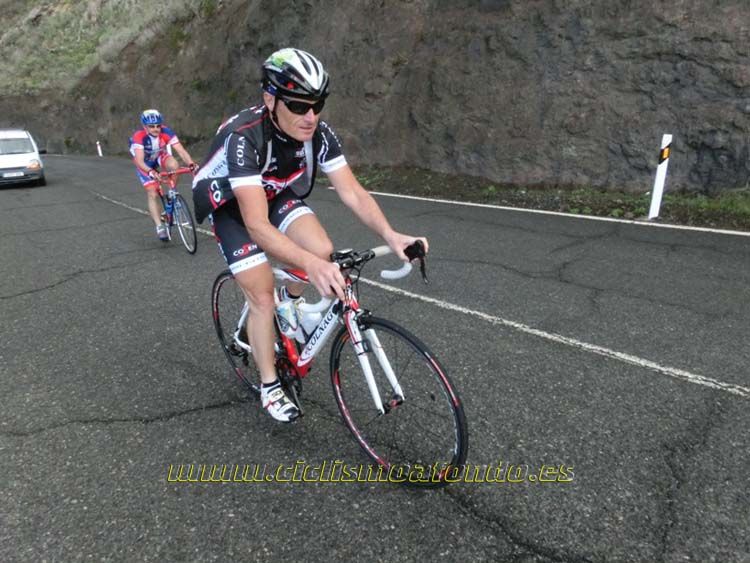 La Cicloturista Etapa 5