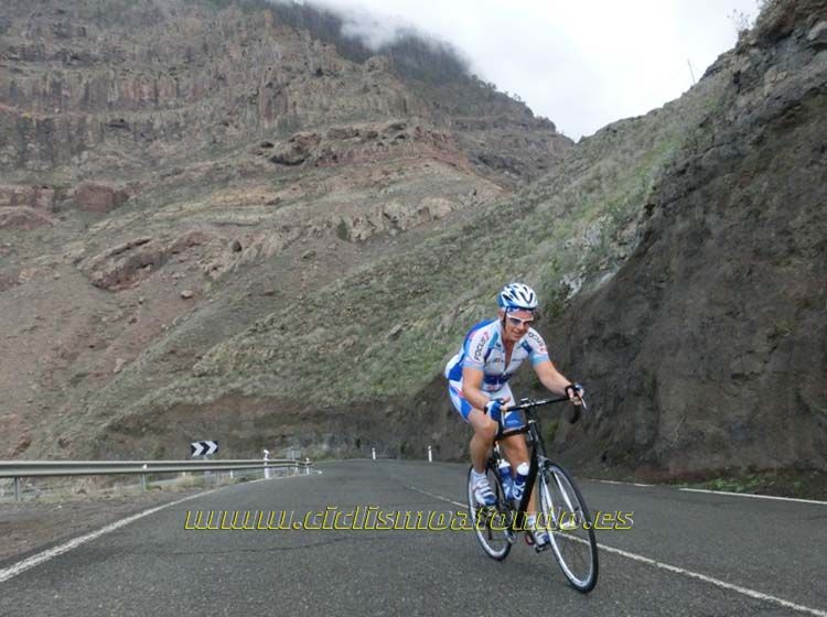 La Cicloturista Etapa 5