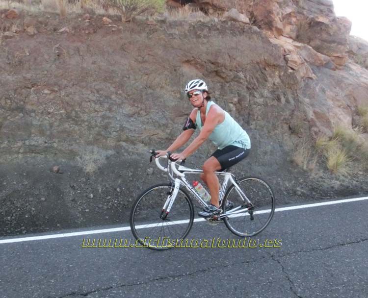 La Cicloturista Etapa 5