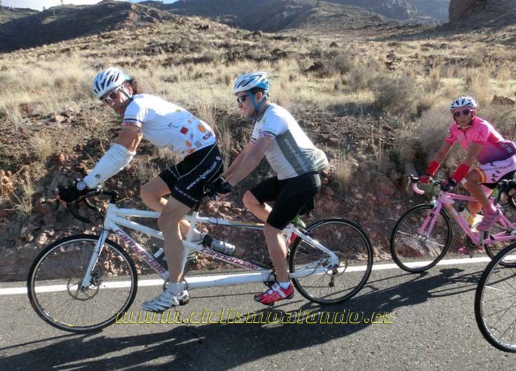 La Cicloturista Etapa 5