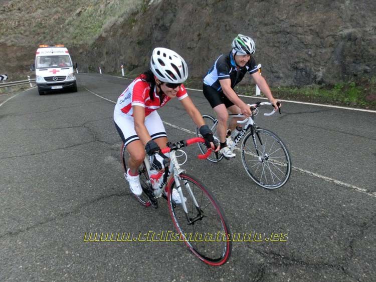 La Cicloturista Etapa 5