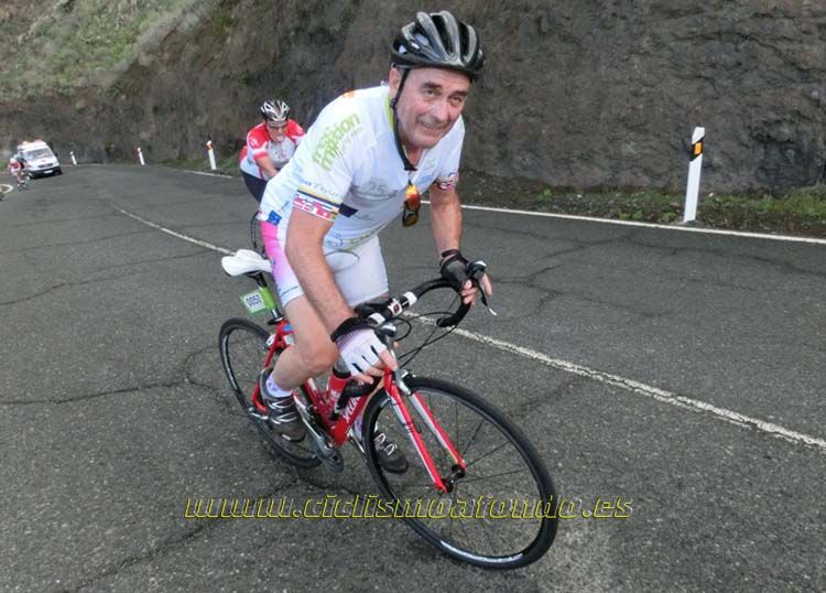 La Cicloturista Etapa 5