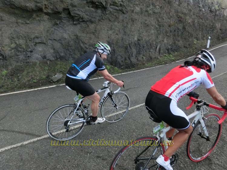 La Cicloturista Etapa 5