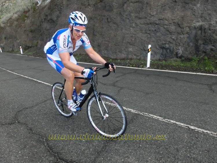 La Cicloturista Etapa 5