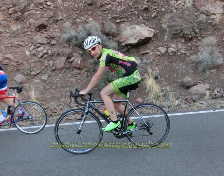 La Cicloturista Etapa 5