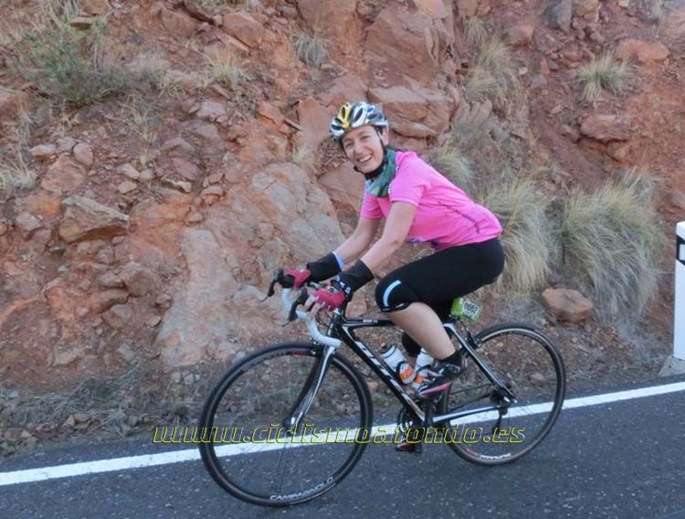 La Cicloturista Etapa 5