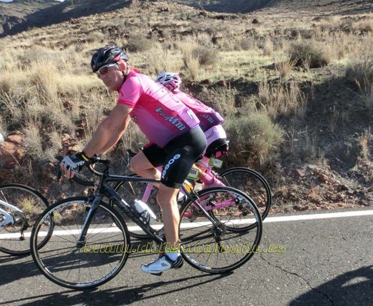 La Cicloturista Etapa 5