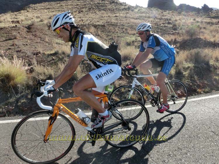 La Cicloturista Etapa 5
