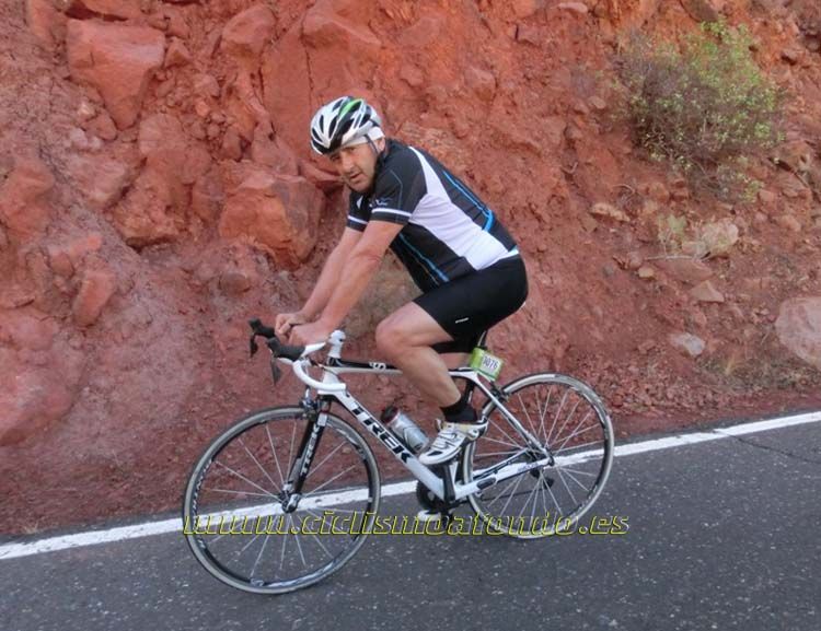 La Cicloturista Etapa 5