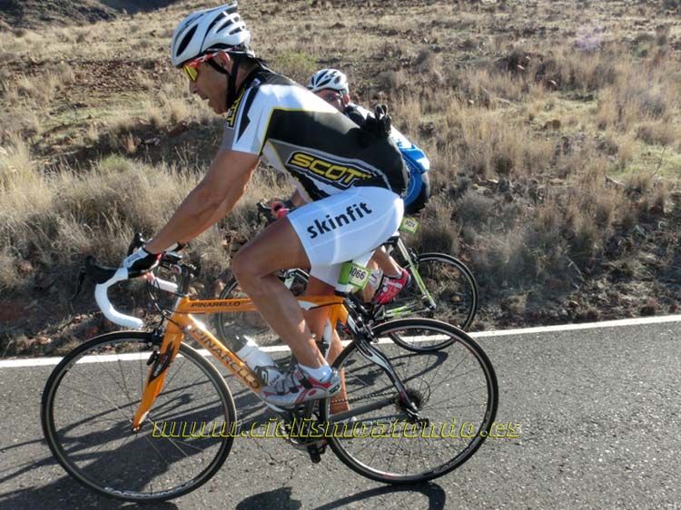La Cicloturista Etapa 5