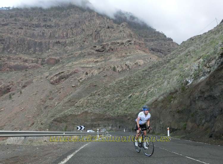 La Cicloturista Etapa 5