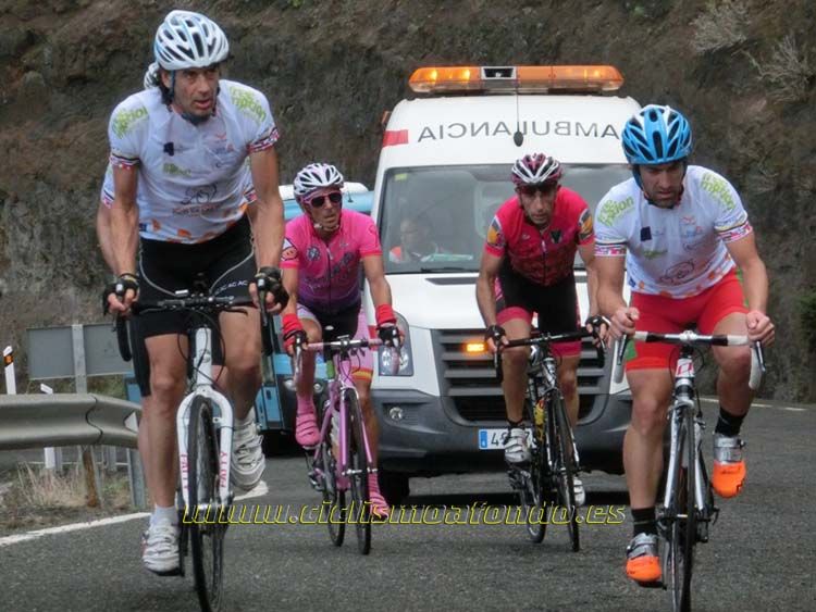 La Cicloturista Etapa 5