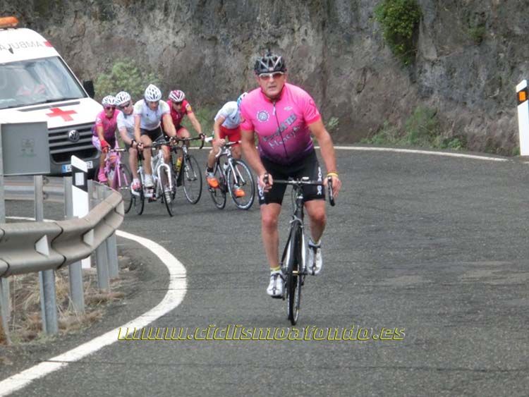 La Cicloturista Etapa 5