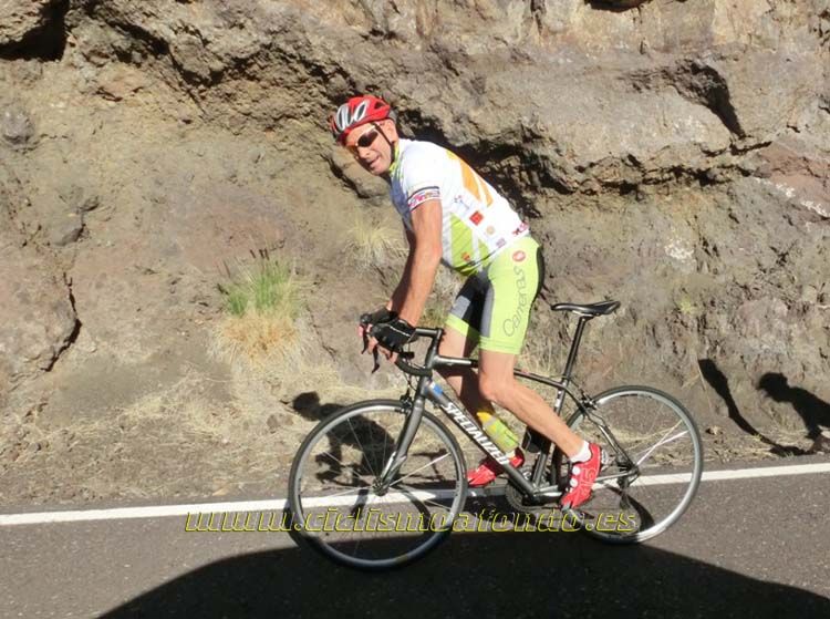 La Cicloturista Etapa 5
