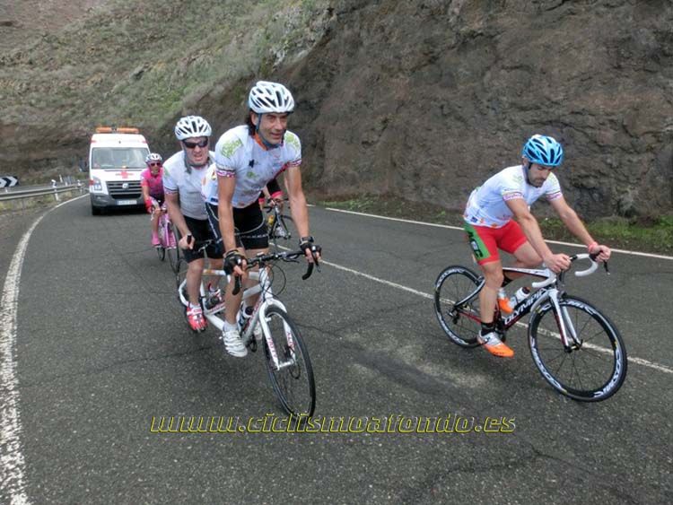 La Cicloturista Etapa 5
