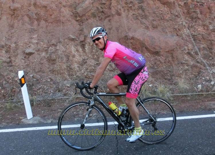 La Cicloturista Etapa 5