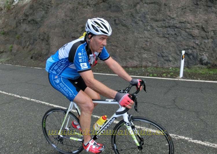 La Cicloturista Etapa 5