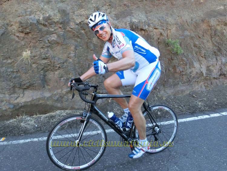 La Cicloturista Etapa 5