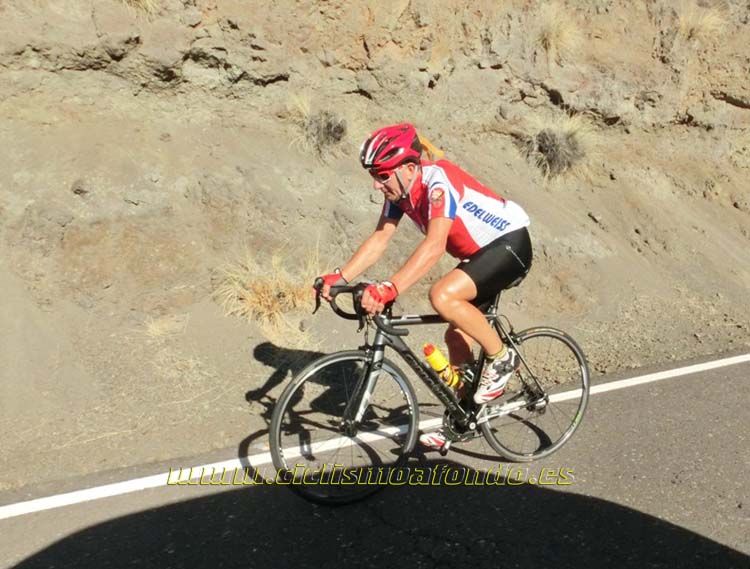 La Cicloturista Etapa 5