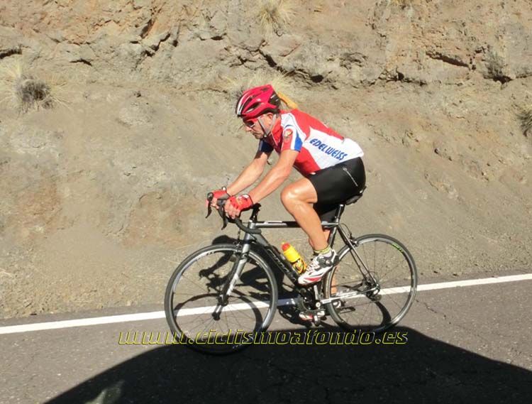 La Cicloturista Etapa 5