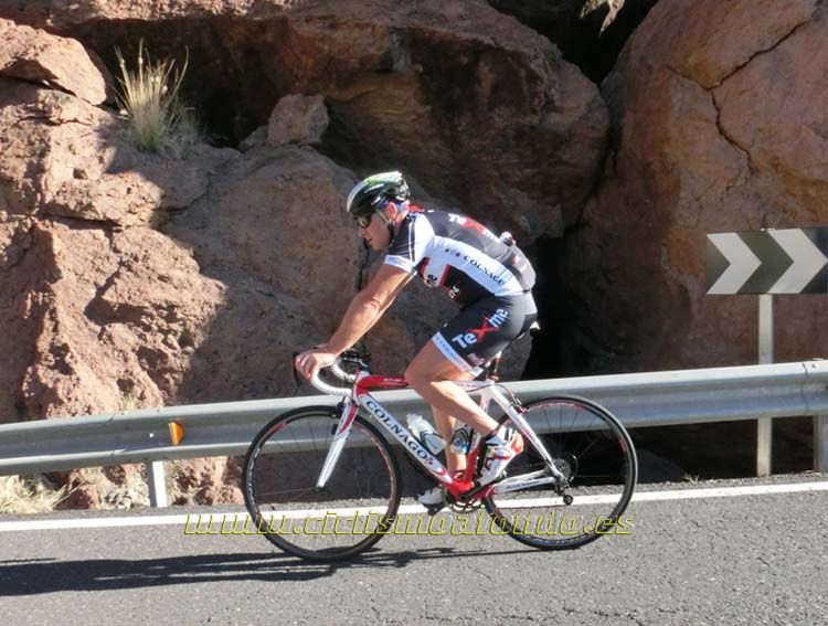 La Cicloturista Etapa 5