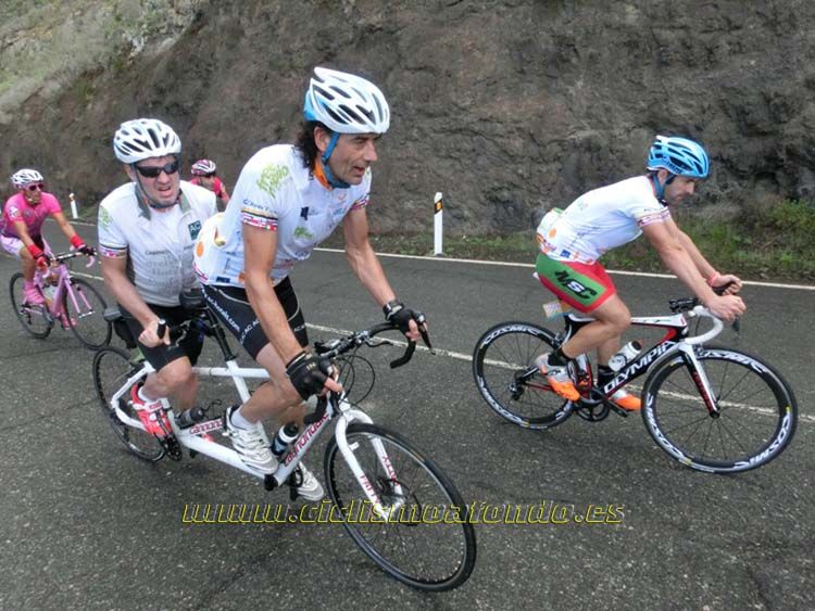 La Cicloturista Etapa 5