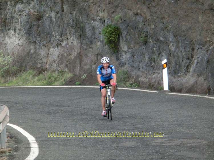 La Cicloturista Etapa 5
