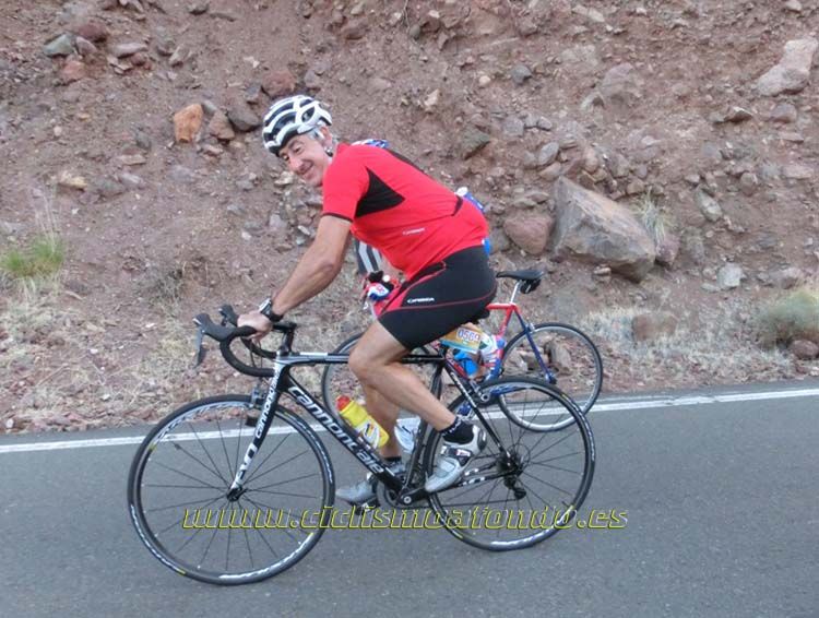 La Cicloturista Etapa 5