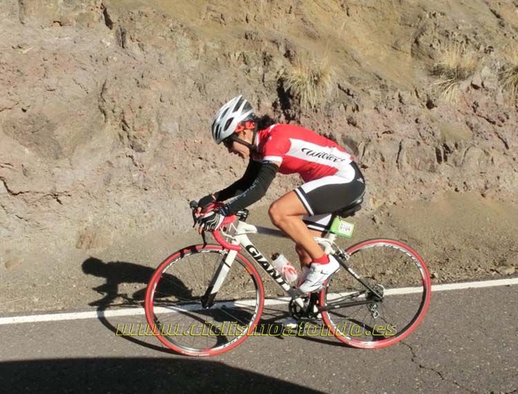 La Cicloturista Etapa 5