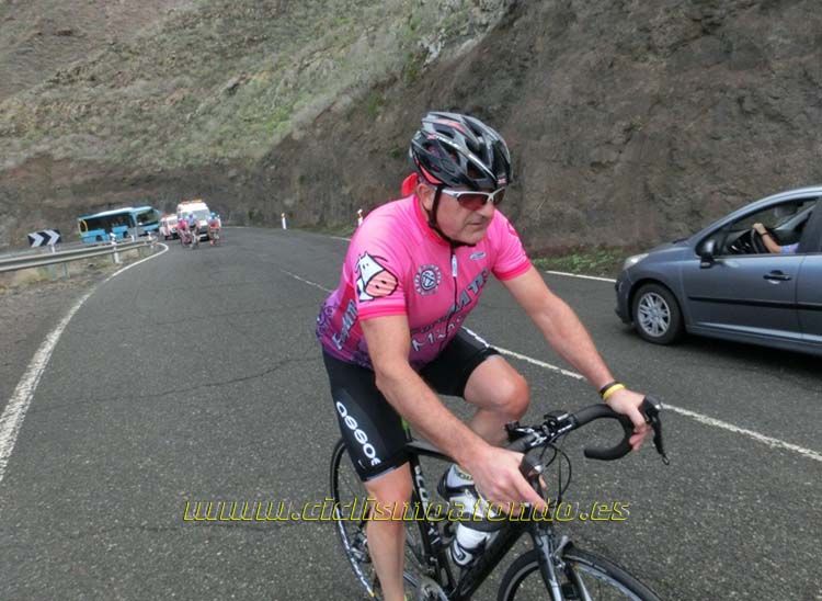 La Cicloturista Etapa 5