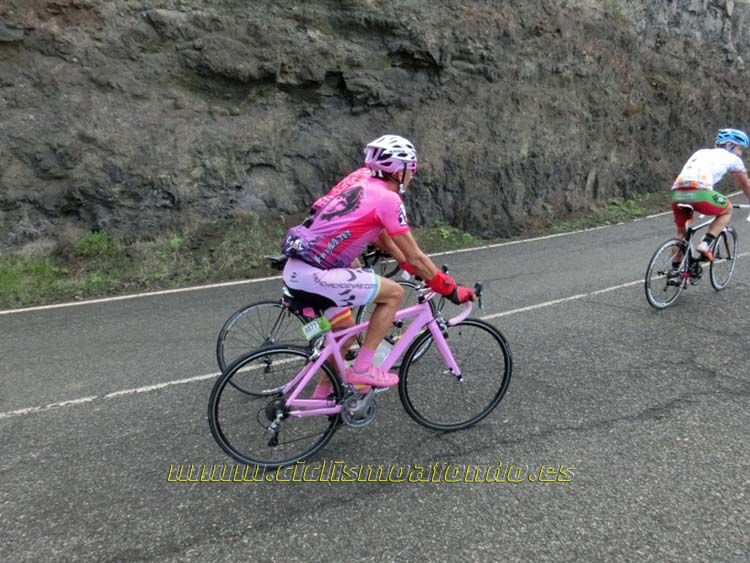 La Cicloturista Etapa 5
