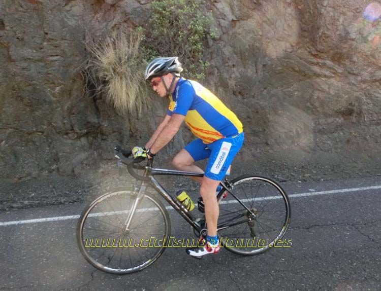 La Cicloturista Etapa 5