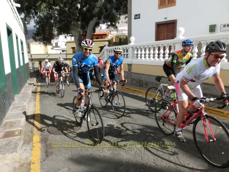 La Cicloturista Etapa 5