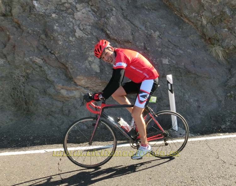 La Cicloturista Etapa 5