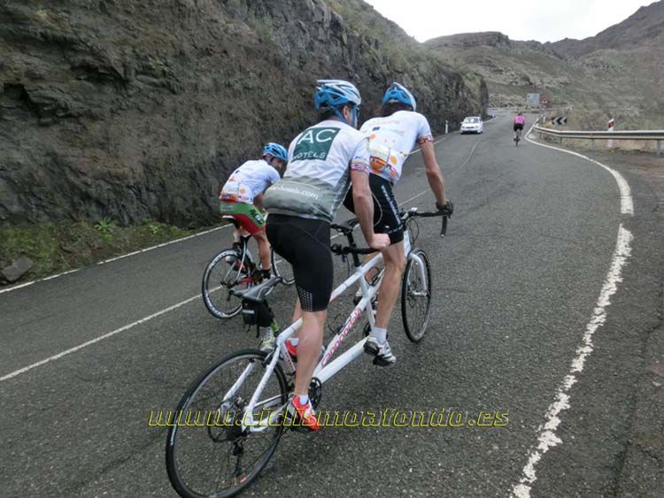 La Cicloturista Etapa 5