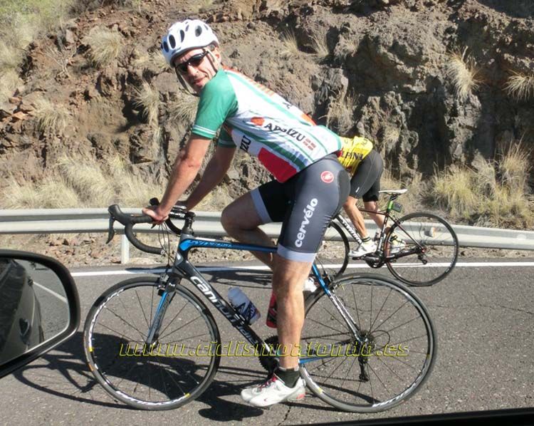 La Cicloturista Etapa 5