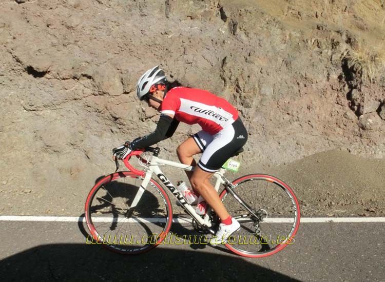 La Cicloturista Etapa 5