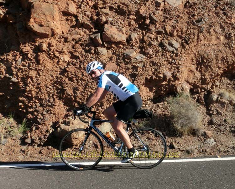 La Cicloturista Etapa 5
